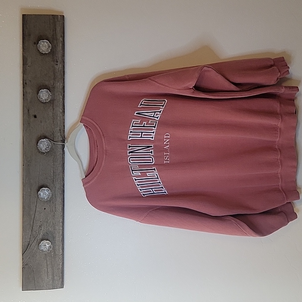 Hilton Head Sweatshirt SZ XL